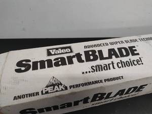 8 Wiper Blades