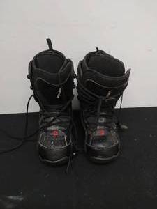 Air Walk Snowboarding Boots