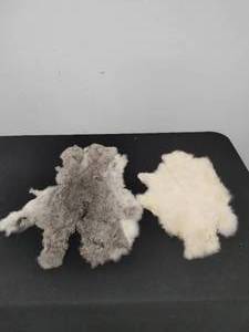 Two Pelts