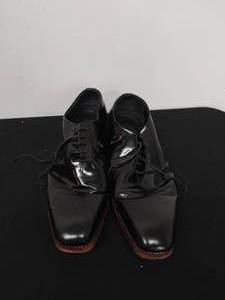 Lathato Genuine Leather Mens Shoes