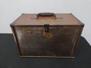 Travel Box