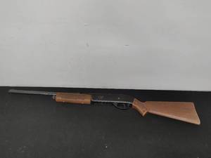 Power-Matic 500 Air RifleBB Gun