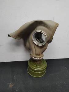 Gas Mask