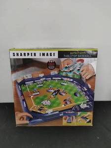 Perfect Pitch Tabletop Baseball Game