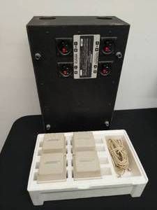 Bose Acoustimass Speaker System