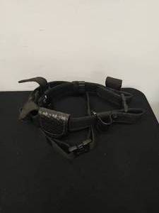 Patrol Tech Holster Belts by Bianchi