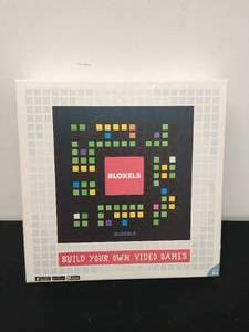 Bloxels Build your Own Video Games Kit by Pixel Press