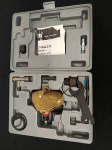 Jamerco Hand Nailer