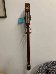 lot 27 image: Halt  please contact affiliate with questions