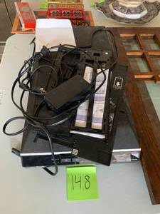 lot 148 image: Epson Perfection V550 Photo Scanner