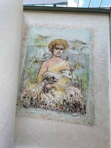 lot 167 image: Edna Hibble David Suite
