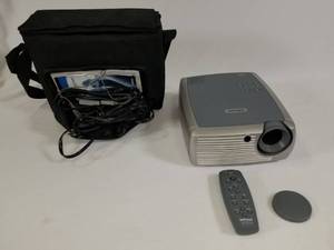 DLP Projector