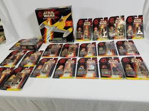 Star Wars Episode I Lot