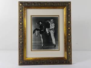Vintage Photograph