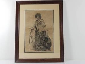 Etching