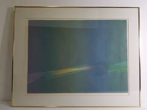Vintage Print
