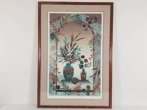 Vintage Print