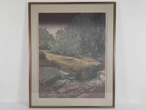 Vintage Print