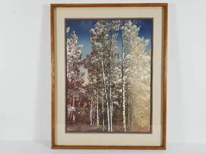 Vintage Print