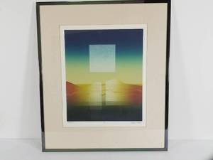 Vintage Print