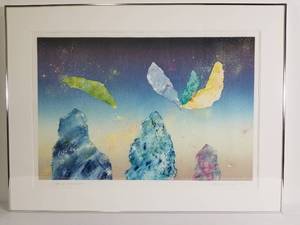 Vintage Print