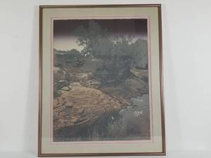 Vintage Print