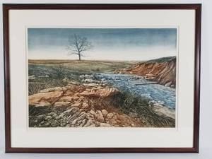 Vintage Print