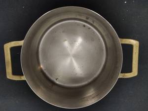 Paul Revere Limited Edition Copper Pot