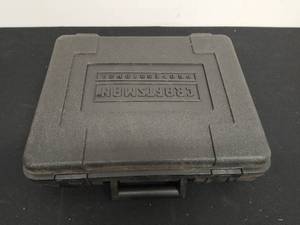 Craftsman Laser Jig Saw in Case