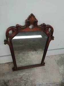 Vintage Mirror