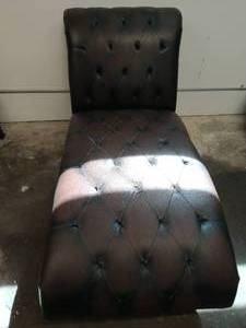 Chaise Lounge
