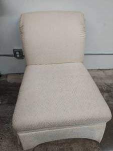 Accent Chair