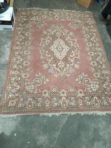 Area Rug