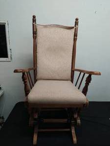 Rocking Chair