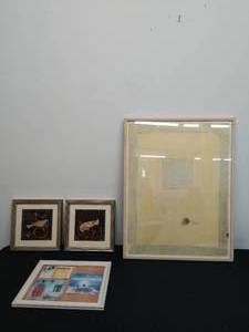 Collection of Artwork