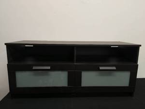 TV Stand with Drawers