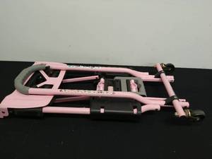 Collapsible Dolly Cart