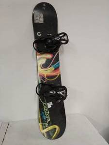 Burton Snowboard