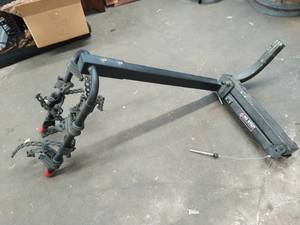 Yakima Hitch Bike Rack