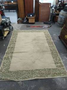 IndoorOutdoor Area Rug