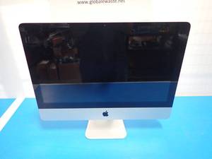 Apple A1311 iMac11,2 INTEL(R) CORE(TM) I3 CPU 540  3.07GHZ  8GB DDR3 RAM  500GB 3.5 SATA 7200(Includes power cable)(includes OS)