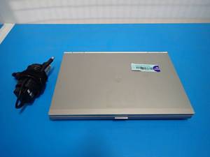 HP EliteBook 8460p  Intel(R) Core(TM) i5-2540M CPU  2.60GHz  4GB DDR3 RAM  250GB HD  14.0 1366 x 768 Res(Includes power cable)