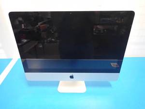 Apple A1311 iMac11,2 INTEL(R) CORE(TM) I3 CPU 540  3.07GHZ  8GB DDR3 RAM  500GB 3.5 SATA 7200(Includes power cable)(includes OS)