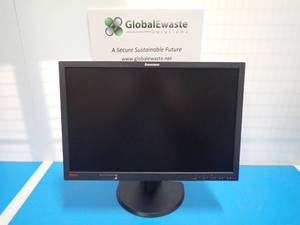 Lenovo ThinkVision LT2452pwC 24 LCD 1680 x 1050 Res(Includes power cable)