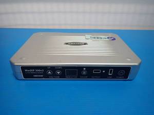 Amstron MedXP 300v2