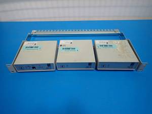 Rittal CMC-TC 10  Rittal CMC-TC AU  Rittal CMC-TC PU II