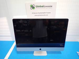 Apple A1312 iMac11,3 INTEL(R) CORE(TM) I3 CPU 550  3.20GHZ  4GB DDR3 RAM  1TB HD(Includes power cable)(includes OS)