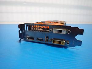Zotac GTX760 AMP Edition 2GB 256bit DDR5