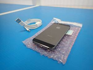 Apple iPhone 5s A1533 16GB(Includes power cable)