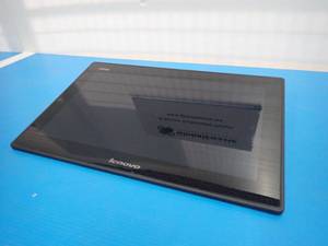Lenovo LT1423pwC 60A3-UAR2-WW 13.3 1600 x 900 Res Screen